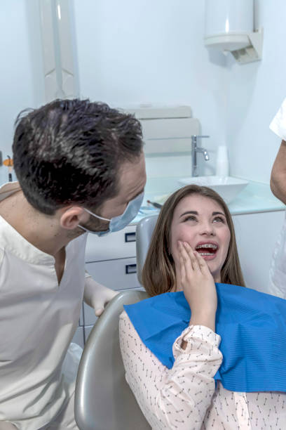 Best Emergency Dentist for Knocked-Out Tooth in Belleville, PA