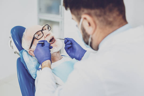 Best Mobile Emergency Dentist in Belleville, PA